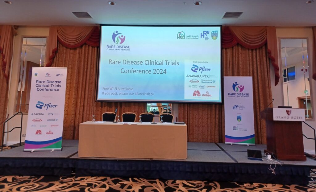 Conferences Rare Disease Clinical Trial Network conferences-rare-disease-clinical-trial-network