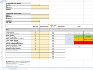 Image of the PPI Intensity tool